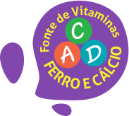 fonte de vitaminas